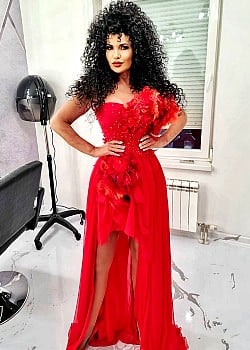 Lidija Vukicevic